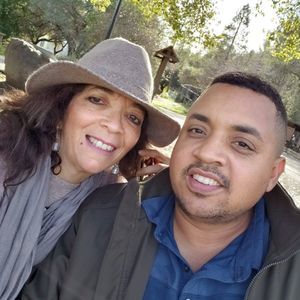 Meet your Posher, Felicia